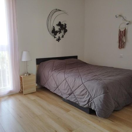 Mon Petit Paradis, Cassis Centre Apt 90 M2, 200 M Mer, Terr Plein Sud, Clim Park Prive Exteriör bild