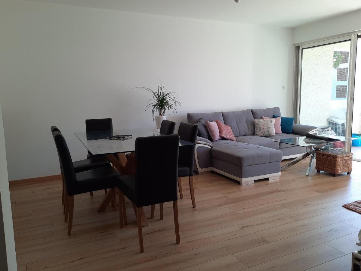 Mon Petit Paradis, Cassis Centre Apt 90 M2, 200 M Mer, Terr Plein Sud, Clim Park Prive Exteriör bild