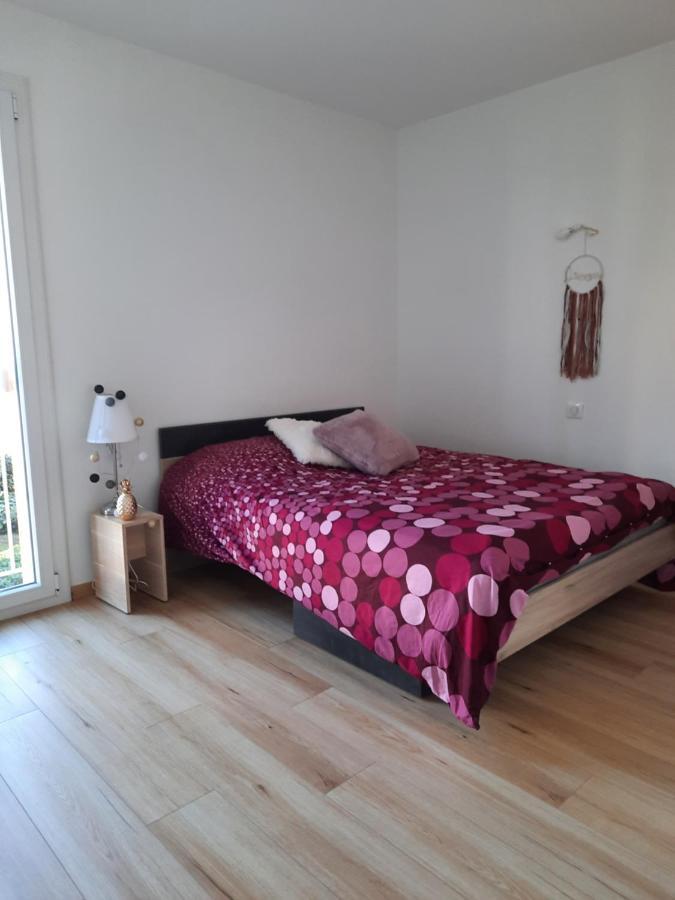 Mon Petit Paradis, Cassis Centre Apt 90 M2, 200 M Mer, Terr Plein Sud, Clim Park Prive Exteriör bild