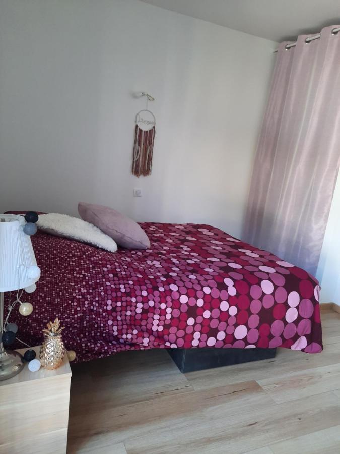 Mon Petit Paradis, Cassis Centre Apt 90 M2, 200 M Mer, Terr Plein Sud, Clim Park Prive Exteriör bild