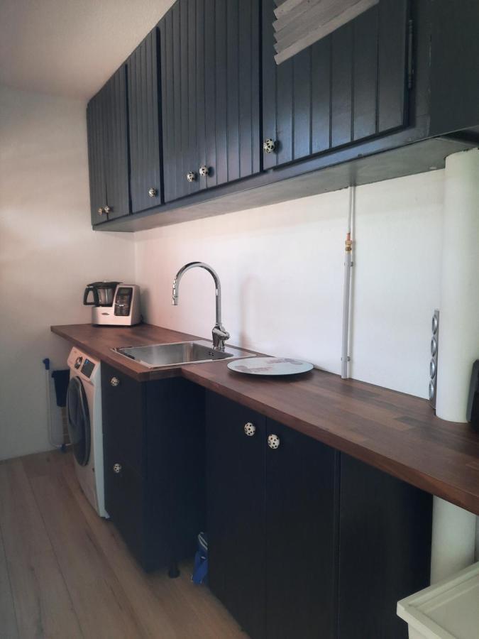 Mon Petit Paradis, Cassis Centre Apt 90 M2, 200 M Mer, Terr Plein Sud, Clim Park Prive Exteriör bild