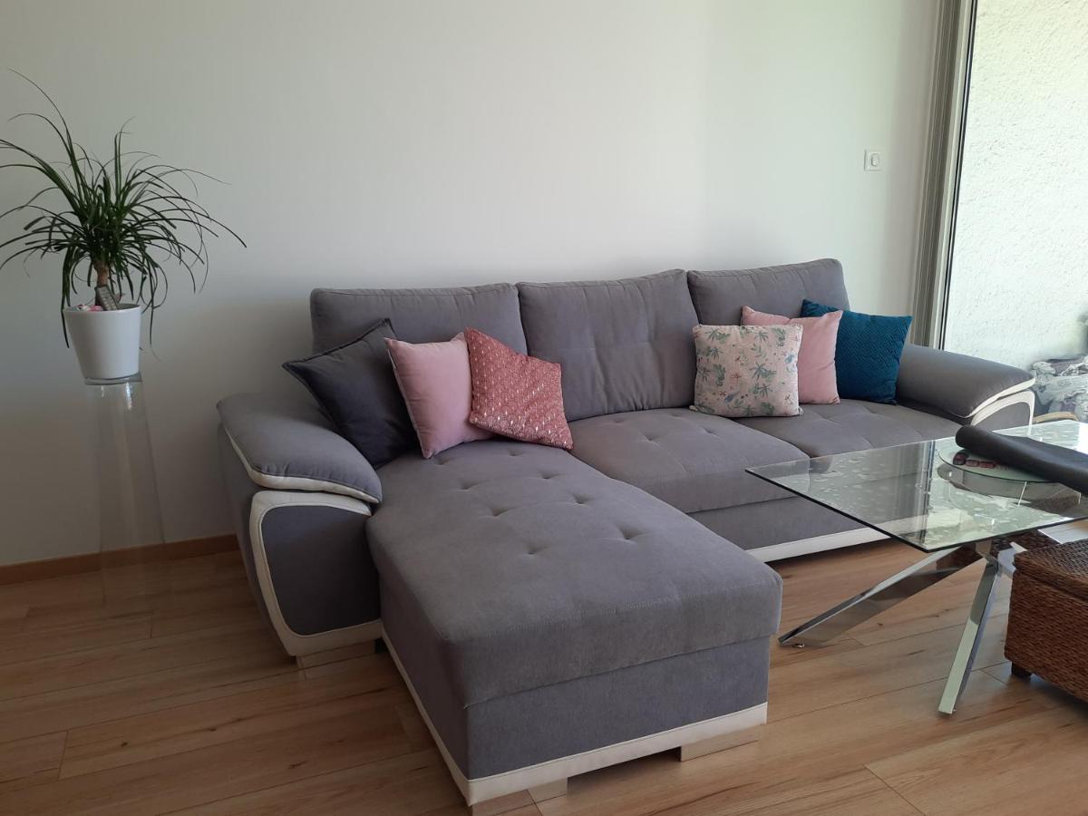 Mon Petit Paradis, Cassis Centre Apt 90 M2, 200 M Mer, Terr Plein Sud, Clim Park Prive Exteriör bild