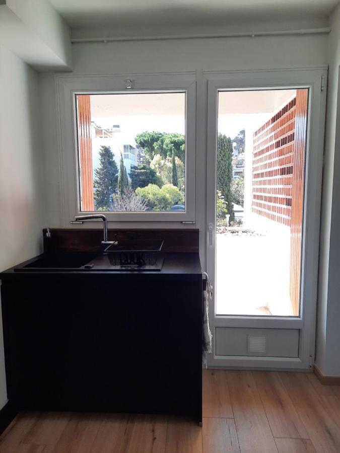 Mon Petit Paradis, Cassis Centre Apt 90 M2, 200 M Mer, Terr Plein Sud, Clim Park Prive Exteriör bild