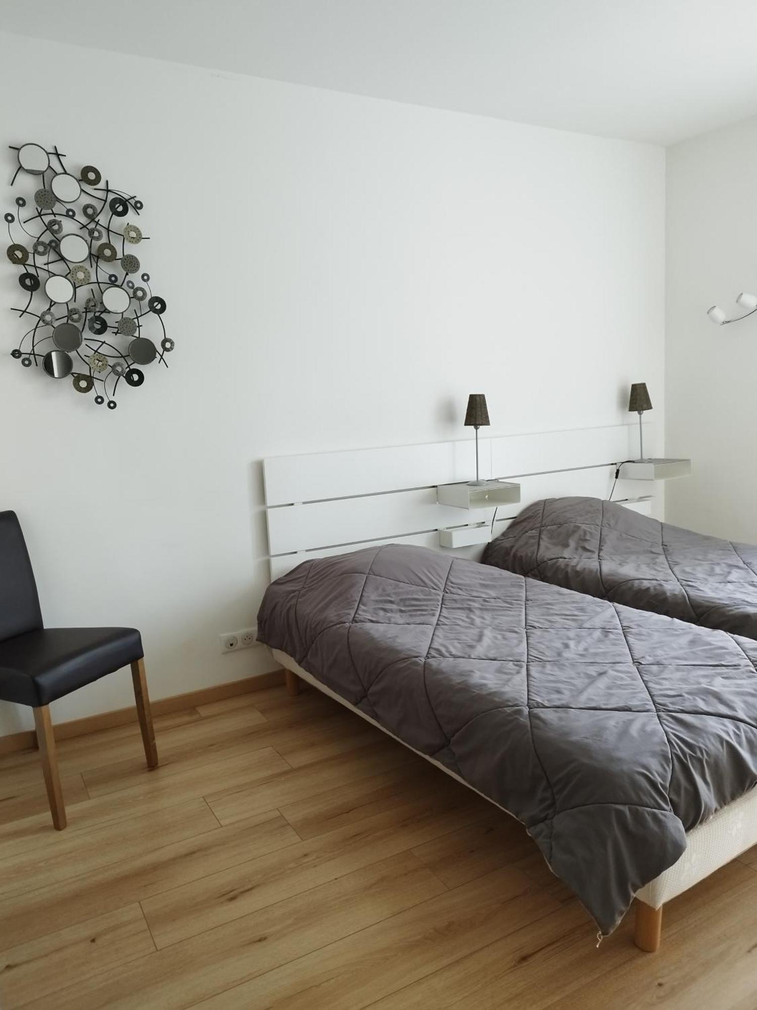 Mon Petit Paradis, Cassis Centre Apt 90 M2, 200 M Mer, Terr Plein Sud, Clim Park Prive Exteriör bild