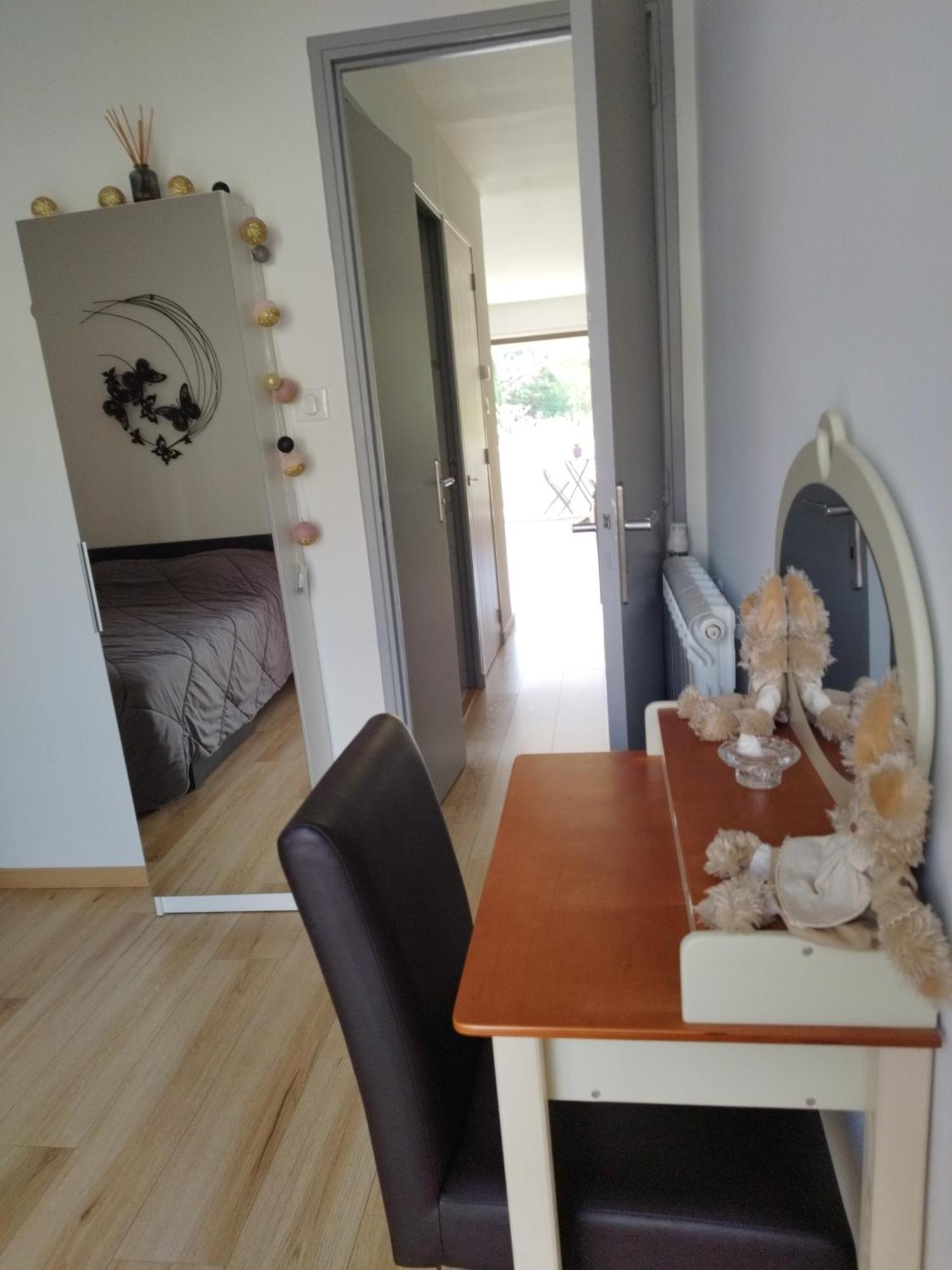 Mon Petit Paradis, Cassis Centre Apt 90 M2, 200 M Mer, Terr Plein Sud, Clim Park Prive Exteriör bild