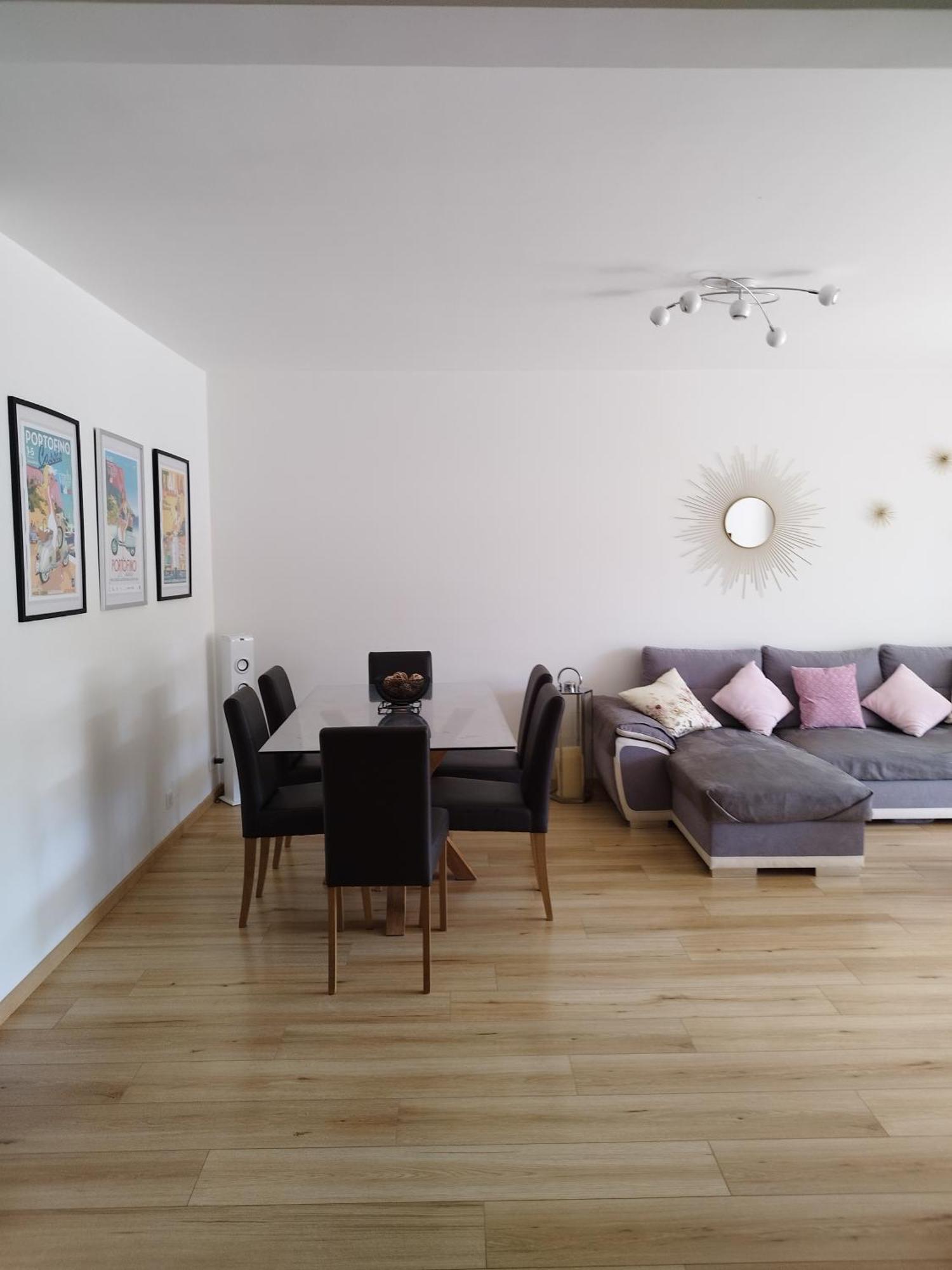 Mon Petit Paradis, Cassis Centre Apt 90 M2, 200 M Mer, Terr Plein Sud, Clim Park Prive Rum bild